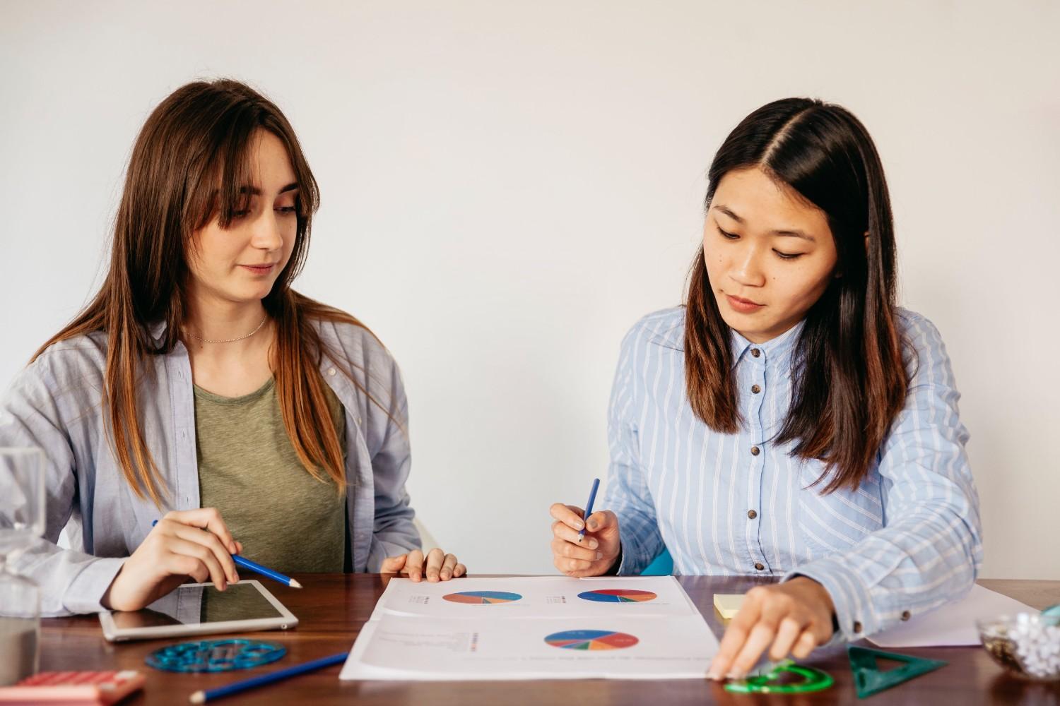 Key Strategies for GMAT IR